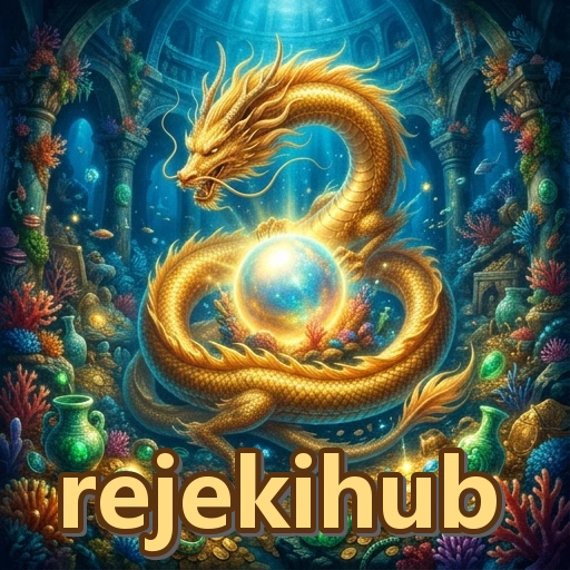 Ikon rejekihub untuk perjalanan panduan di Indonesia