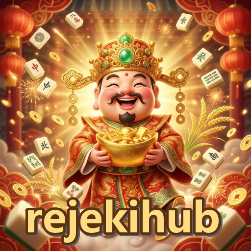 Ikon rejekihub untuk ringkasan panduan APK v4.7.5