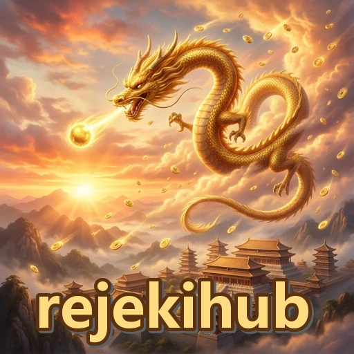 Ikon rejekihub untuk langkah pasang APK