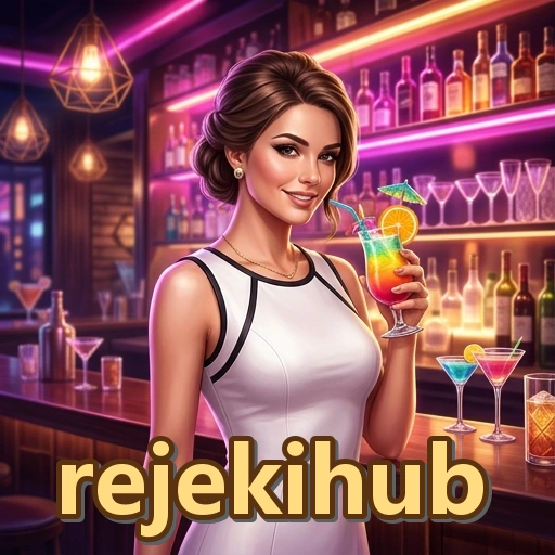 Ikon rejekihub untuk ciri berkas resmi