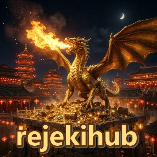 Ikon rejekihub untuk pengguna sejak 2018